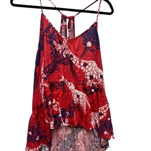 NWT Love Stitch size M top